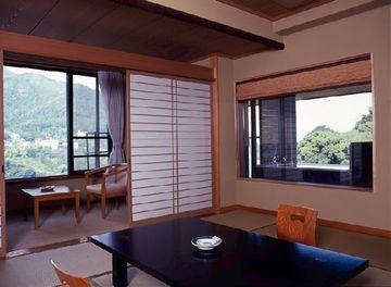Hotelzuiyoofyugawara Atami  Exteriér fotografie
